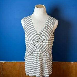 Cable & gauge top